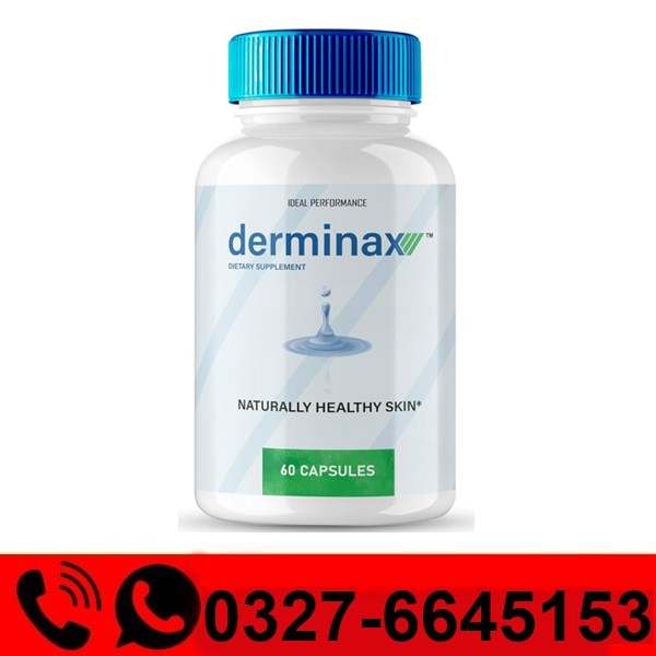 Derminax Price in Pakistan
