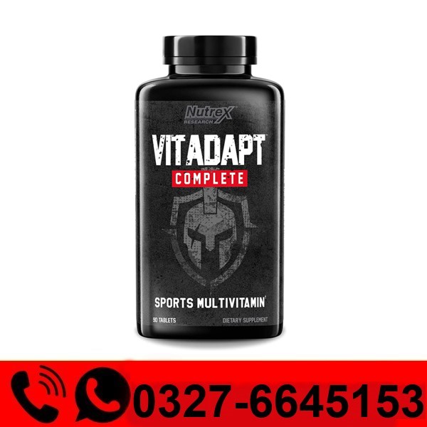  Vitadapt Complete Price in Pakistan