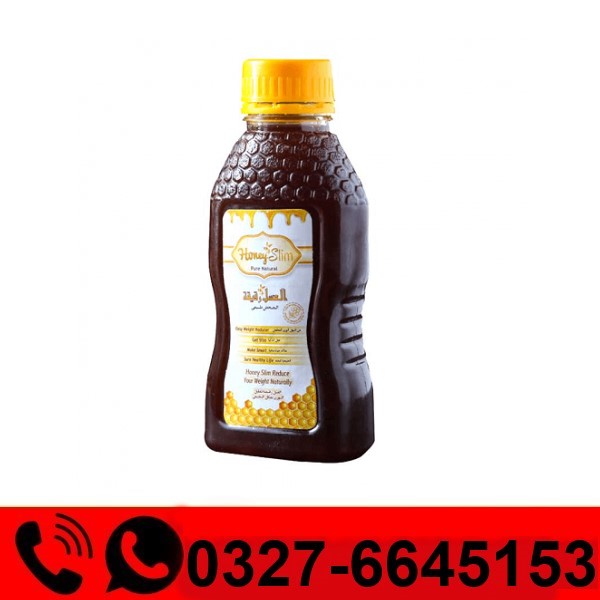 Honey Slim Price in Pakistan