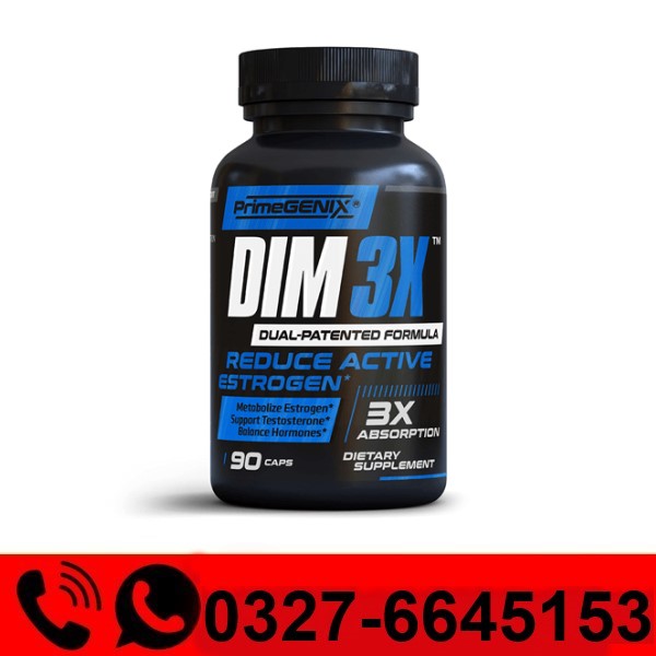 Dim3x Price in Pakistan