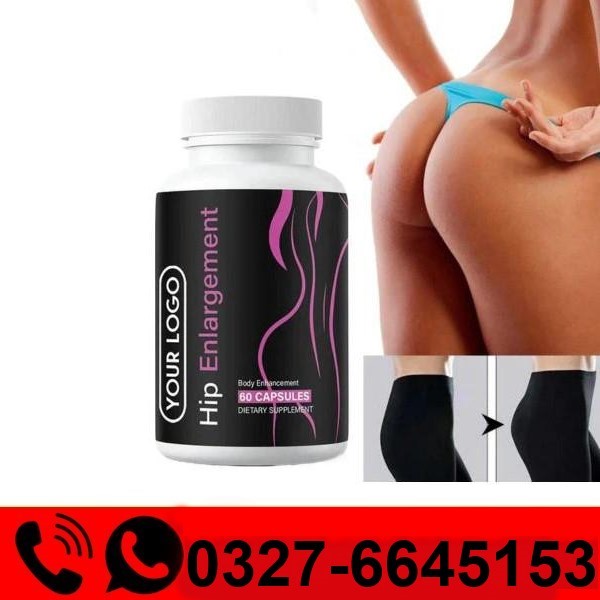  Hip Enlargement Capsules Price in Pakistan