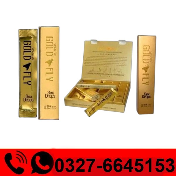  Spanish Gold Fly Drops Price in Pakistan
