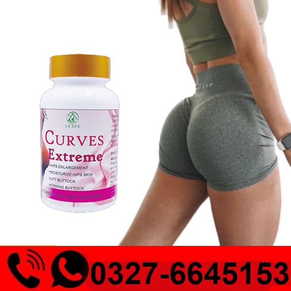  Curve Extreme Butt Enlarge Price in Pakistan