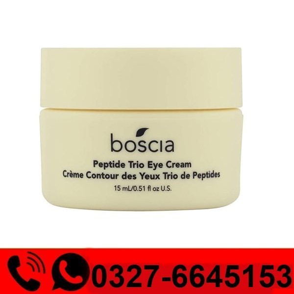  Boscia Eye Cream Price in Pakistan
