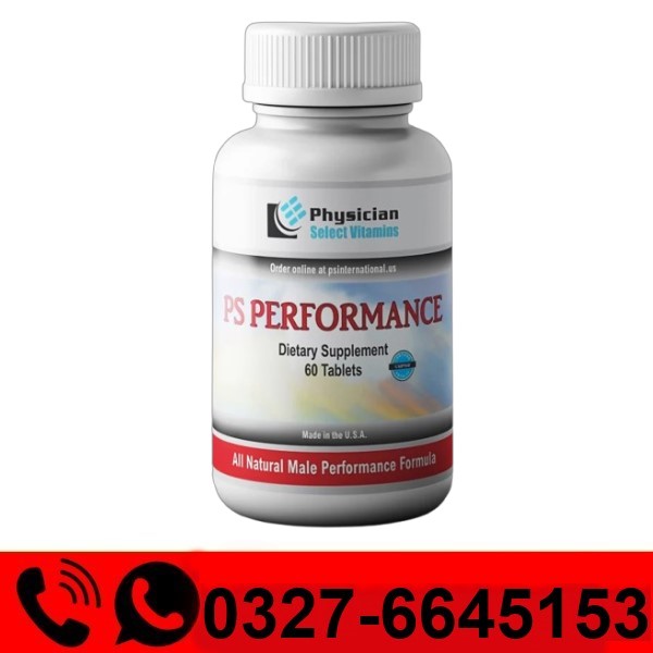  PS Performance Tablet Price in Pakistan