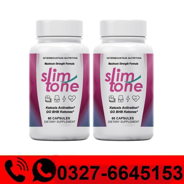  Slimtone Max Price in Pakistan