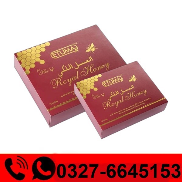  Royal Honey for Her Price in Pakistan