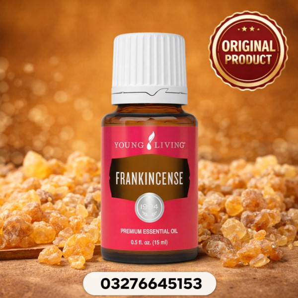  Young Living Frankincense Price in Pakistan