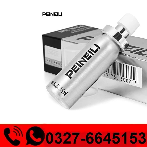 Peineili Delay Spray Price in Pakistan
