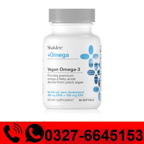  Shaklee Omega Guard Price in Pakistan