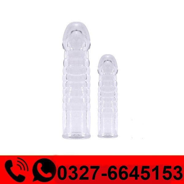 Silicone Reusable Condom in Pakistan