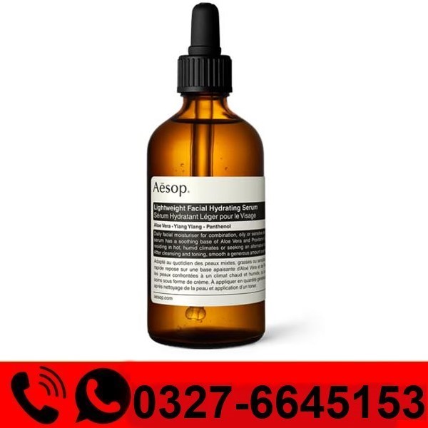  Lucent Facial Concentrate Price in Pakistan