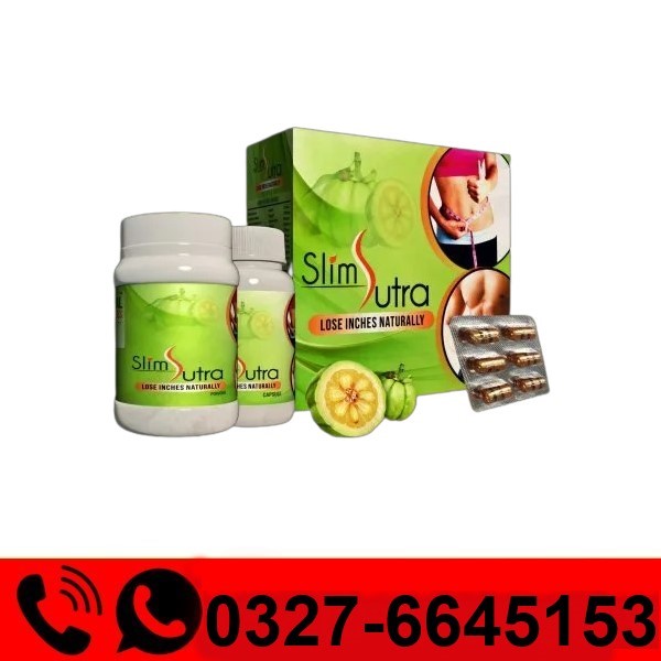  Slim Sutra in Pakistan