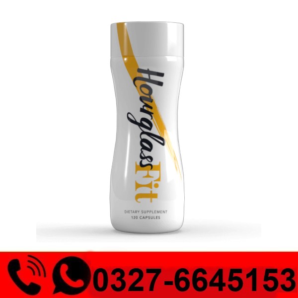  Hourglass Fit Price in Pakistan