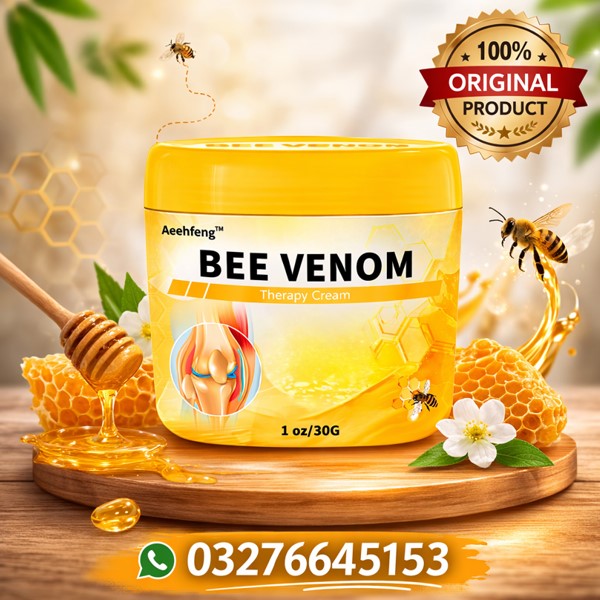  Aeehfeng Bee Venom Price in Pakistan