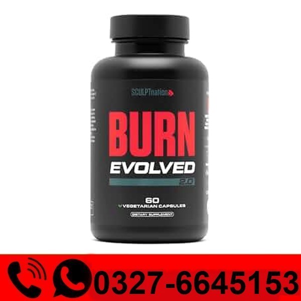 Sculpt Nation by V Shred Burn Thermogenic Price in Pakistan
