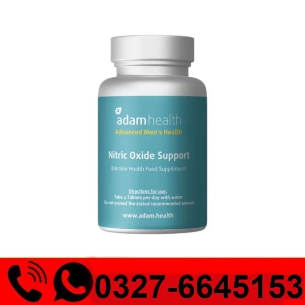  Nitric Oxide Support Erection Health Supplement Price In Pakistan