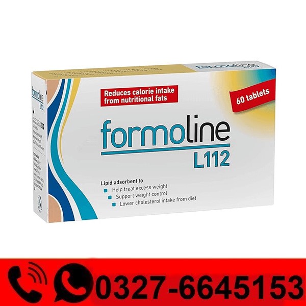  Formoline L112 Price in Pakistan