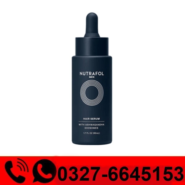  Nutrafol Growth Activator Hair Serum Price in Pakistan