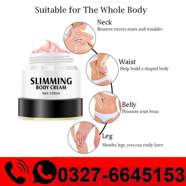  Aichun Beauty Slimming Body Cream