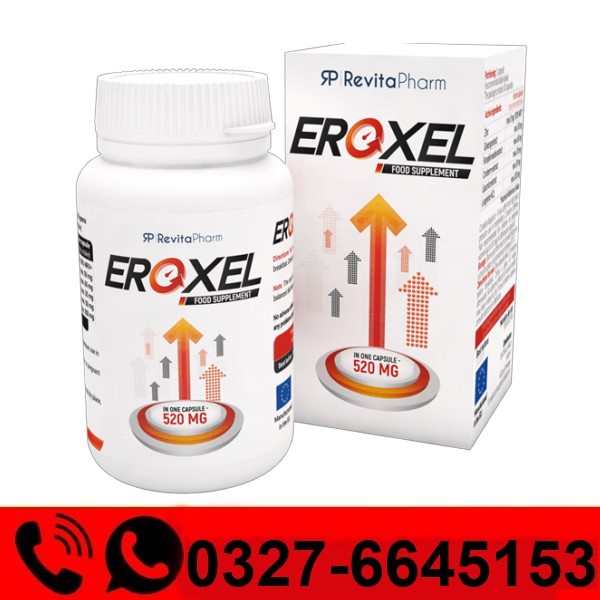 Eroxel Price in Pakistan