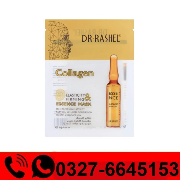  Dr.rashel Collagen Elasticity & Firming Mask
