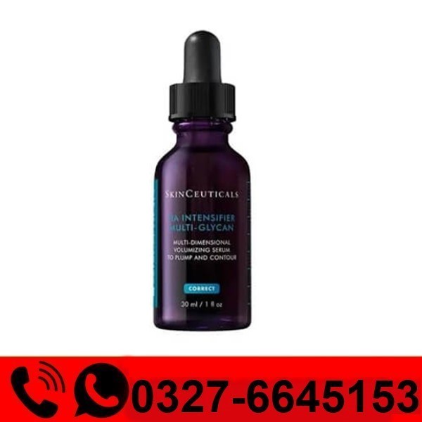  Skinceuticals HA Intensifier Multi-Glycan Price in Pakistan