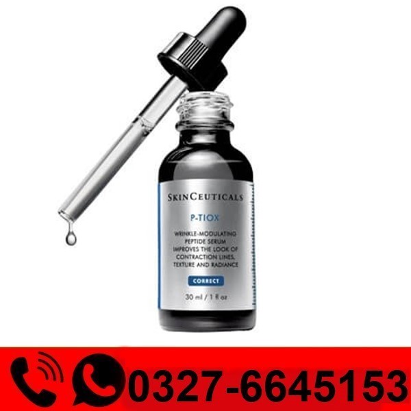  SkinCeuticals P-Tiox Anti-Wrinkle Peptide Serum Price in Pakistan