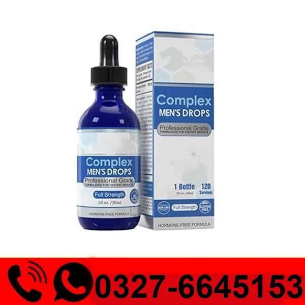 Nexusbio Labs Drop Price in Pakistan