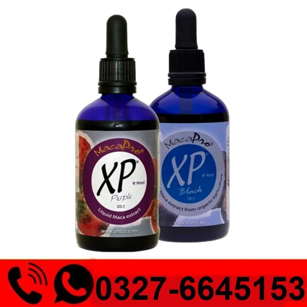  MacaPro XP Price in Pakistan