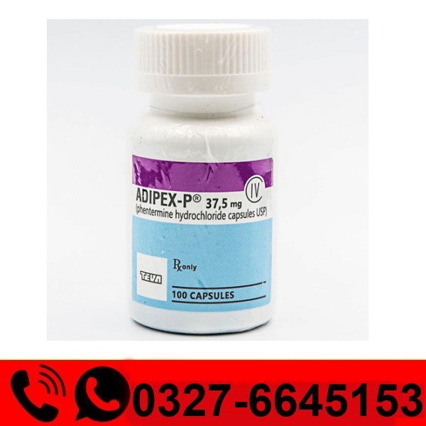  Adipex-p Price in Pakistan