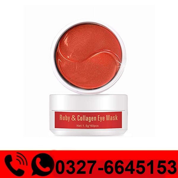  Aichun Beauty 30 Pair Collagen Eye Mask Patch Hydro Gel Pad